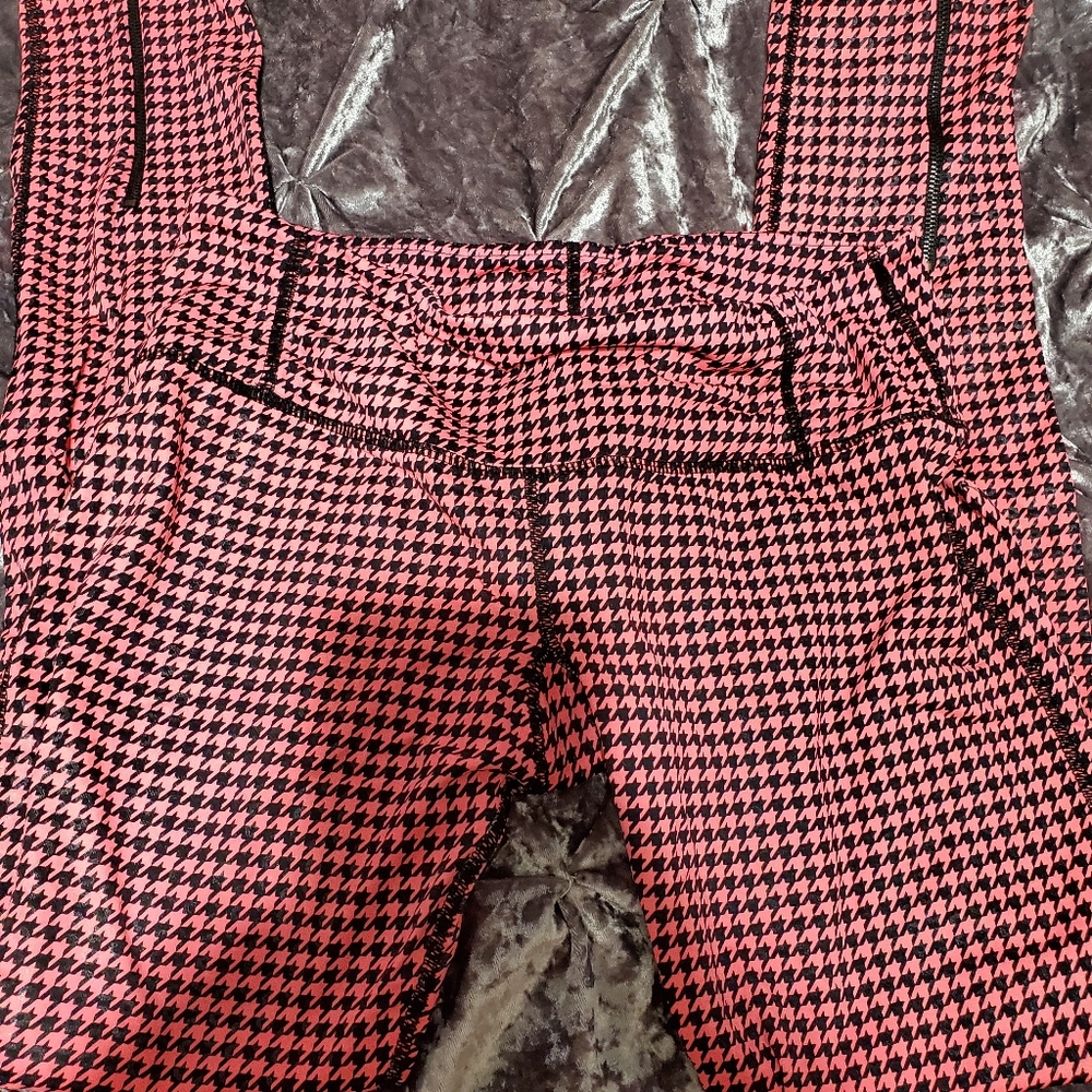 Body rock bright legging